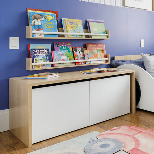 Quarto do Eduardo e Jose @julioRocha_ @karolinekleine