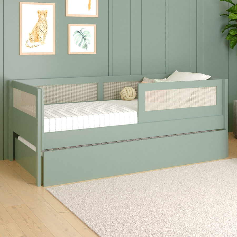 Quarto do Breno Haus Nature Verde Jardim