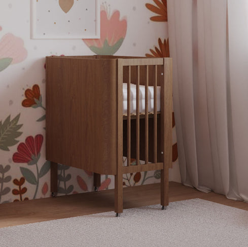 Quarto da Fernanda - Floral