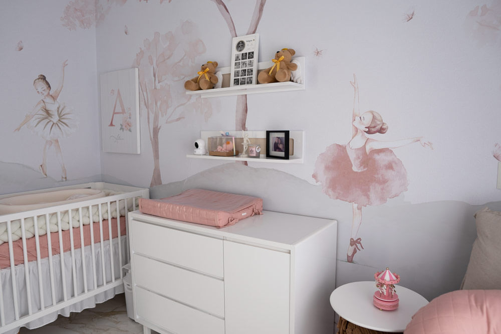 Quarto da Athena - @Jottape @EstefanyBoro