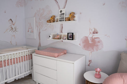 Quarto da Athena - @Jottape @EstefanyBoro