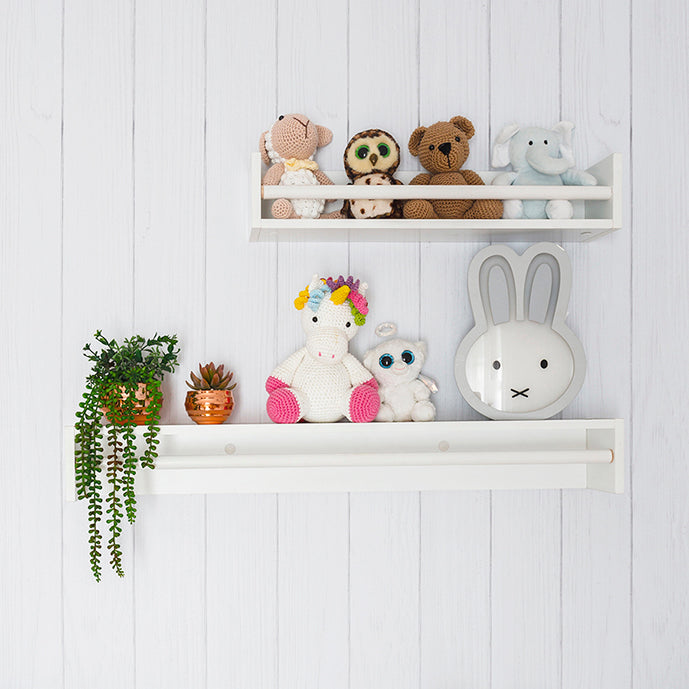 Quarto da Maya @isabelamatte