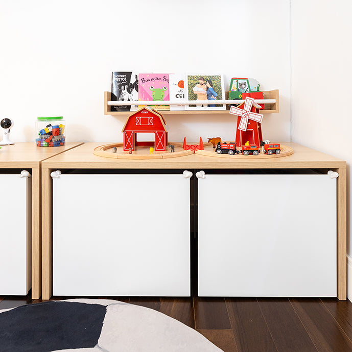 Quarto Infantil do Romeo @fevasconcellos @cassioreis