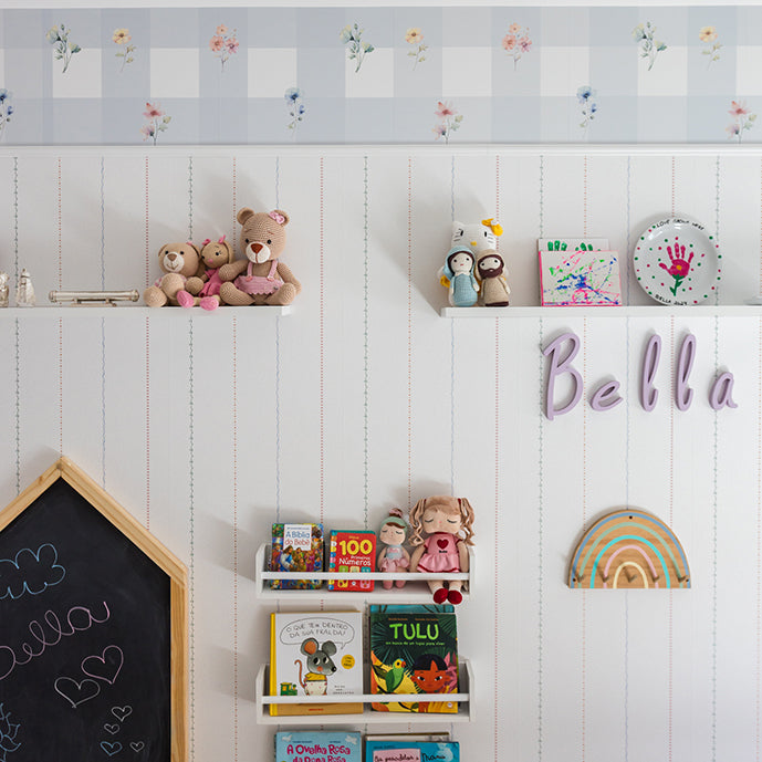 Quarto da Bella @tatybetin @lucasgil.mbt