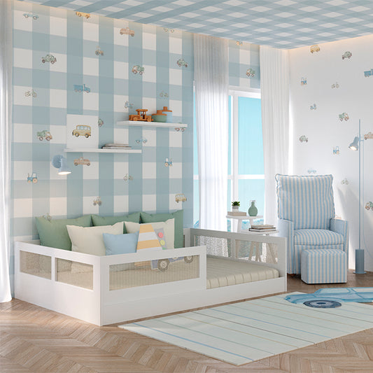 Quarto do Otávio