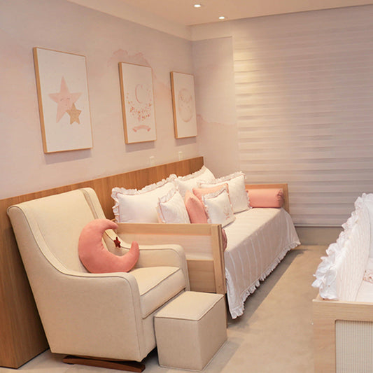 Quarto da Cecília  @GemeasdaFer