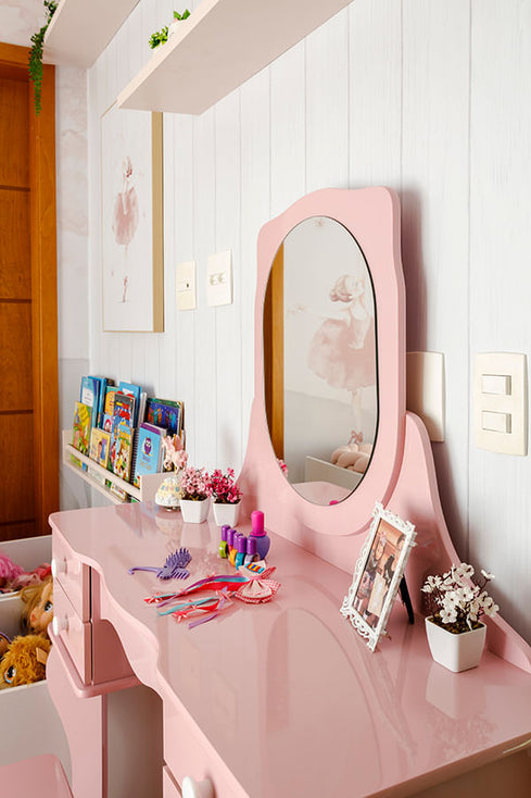 Quarto da Laura @franrezende