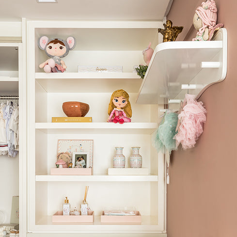 Quarto da Aurora @dudareisb