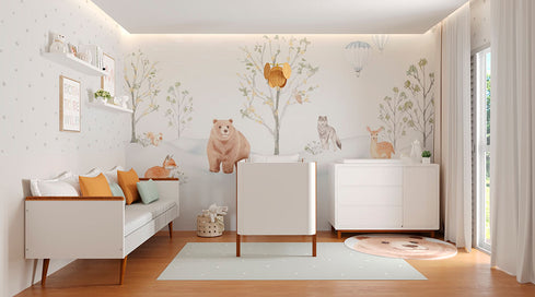 Quarto da Milena - Nord