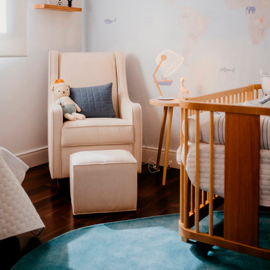 Quarto do Romeo @fevasconcellos @cassioreis