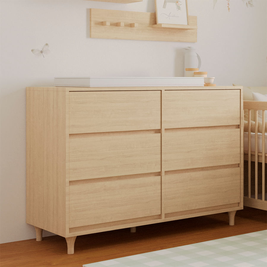 Quarto da Anastacia - Floral