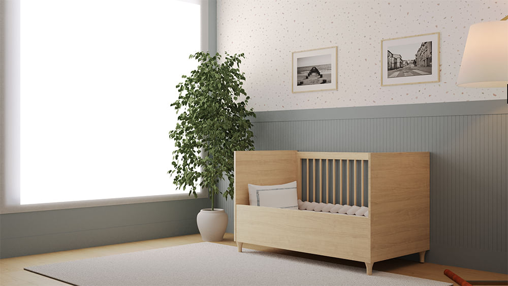 Quarto do Julio - Granilite