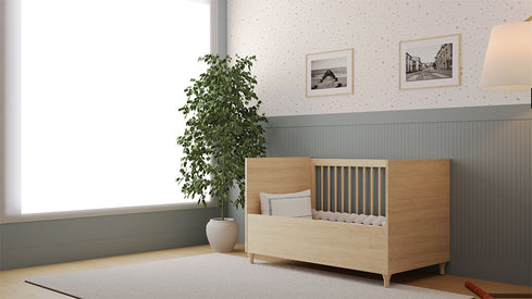 Quarto do Julio - Granilite