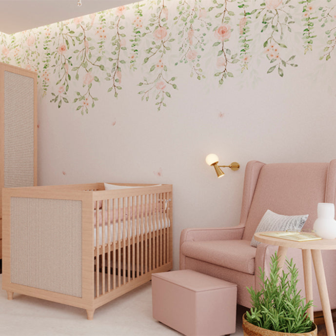 Quarto da Lara Haus Nature Palha com Jardim Suspenso
