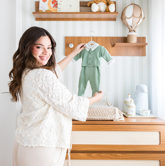 Quarto do Francisco @gabimustafa