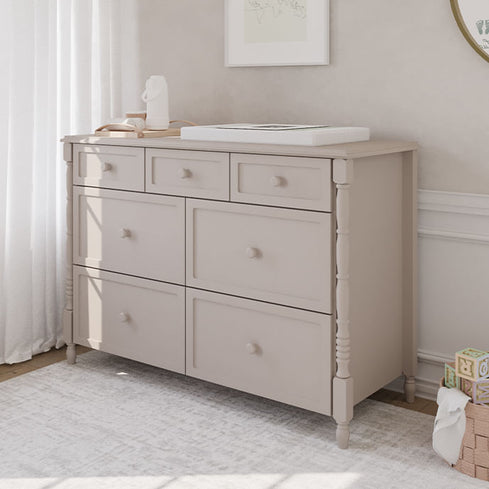 Quarto do Luca - Linha Monet