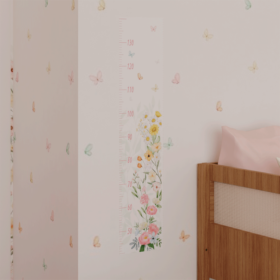 Quarto Jardim da Sofia - Nature Freijó