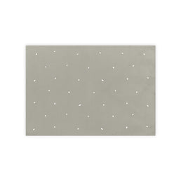 Tapete Infantil Retangular Granilite - Bege