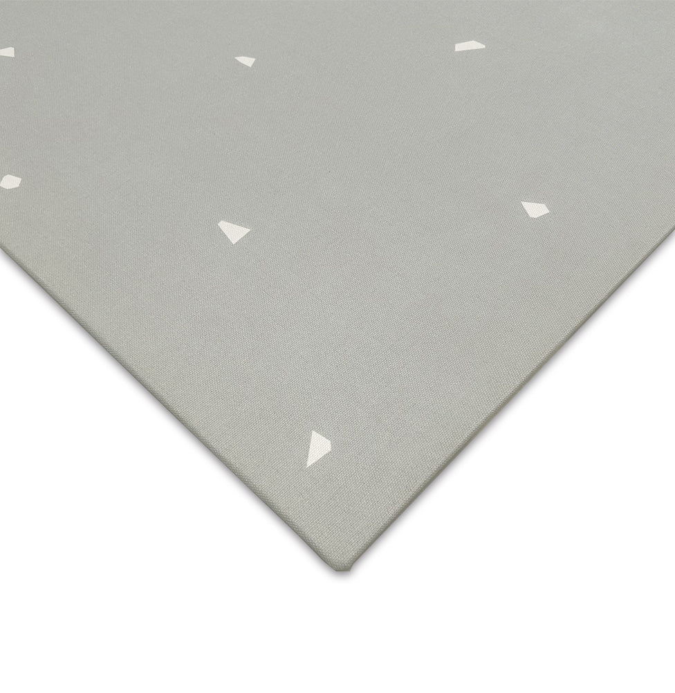 Tapete Infantil Retangular Granilite - Bege