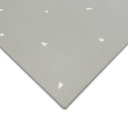 Tapete Infantil Retangular Granilite - Bege