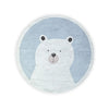 Tapete Infantil Urso Playmat