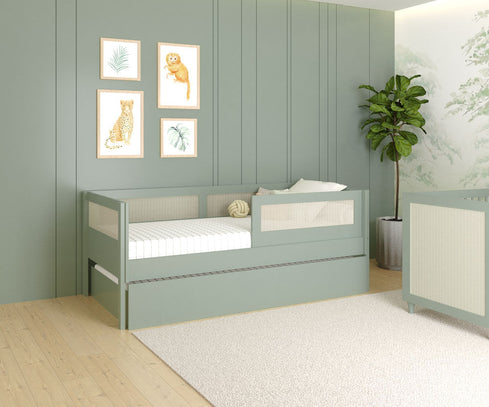 Quarto do Breno Haus Nature Verde Jardim