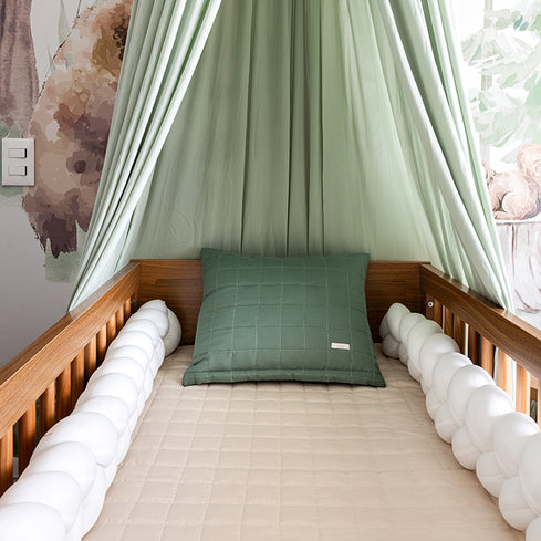 Quarto do Léo  @thayseteixeiraof