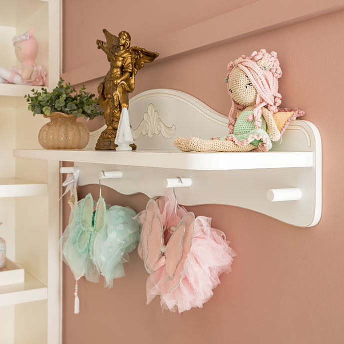 Quarto da Aurora @dudareisb