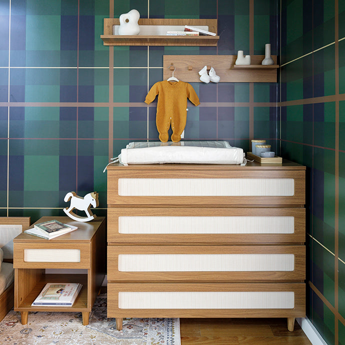 Quarto do Giuseppe @Shantal @MateusVerdelhoMV