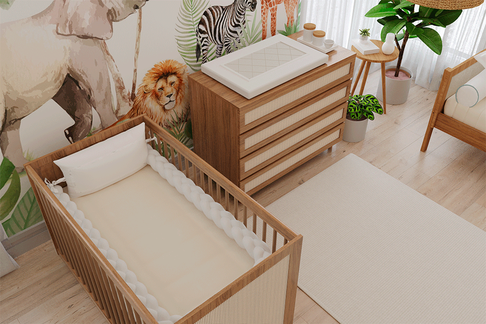 Quarto Safari do Davi - Nature Freijó