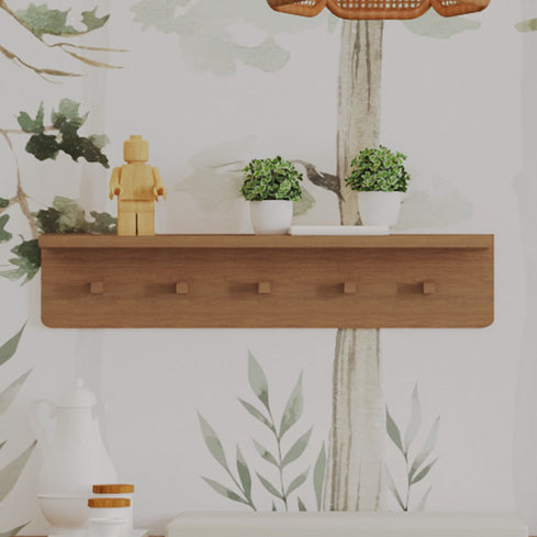 Quarto do Heitor - Floresta Verde