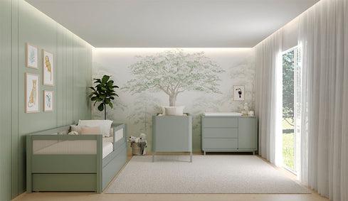 Quarto do Murilo - Nord