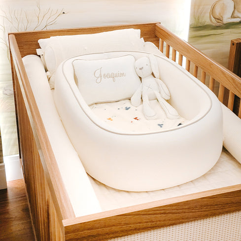 Quarto do Joaquim @Joaogomescantor & @Arymirelle