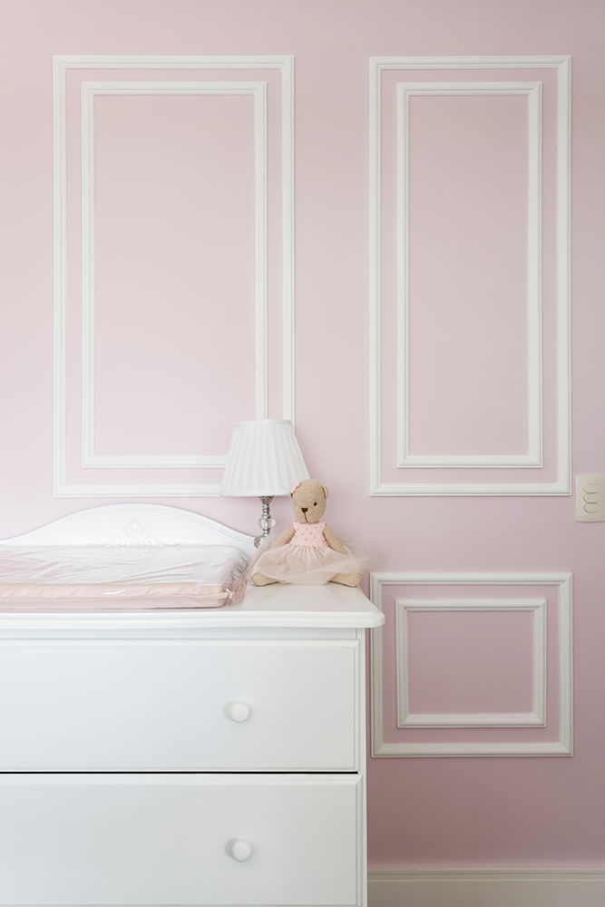 Quarto da Cecília @Karolinel