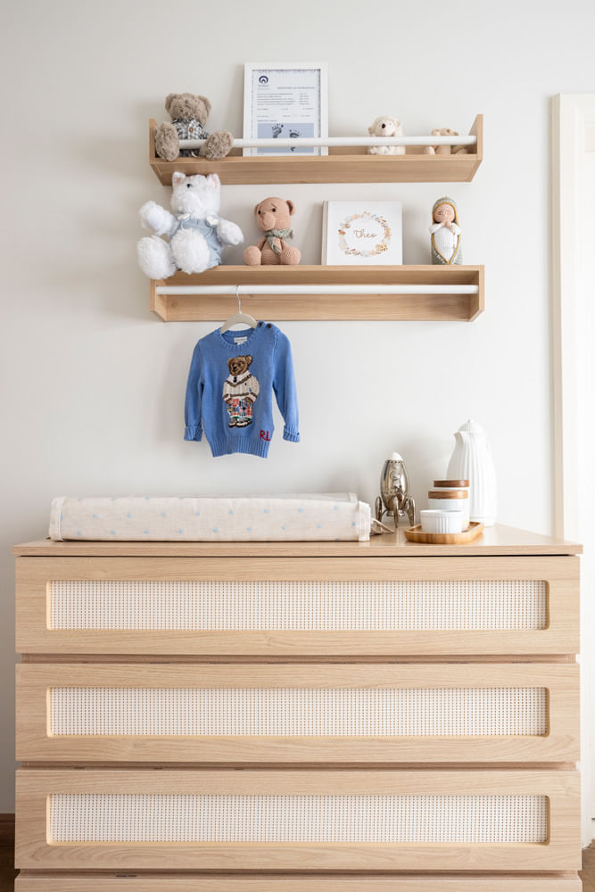 Quarto do Theo - @PaulaAmorim @BrenoSimoes