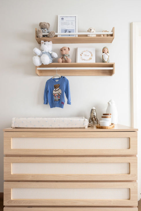 Quarto do Theo - @PaulaAmorim @BrenoSimoes