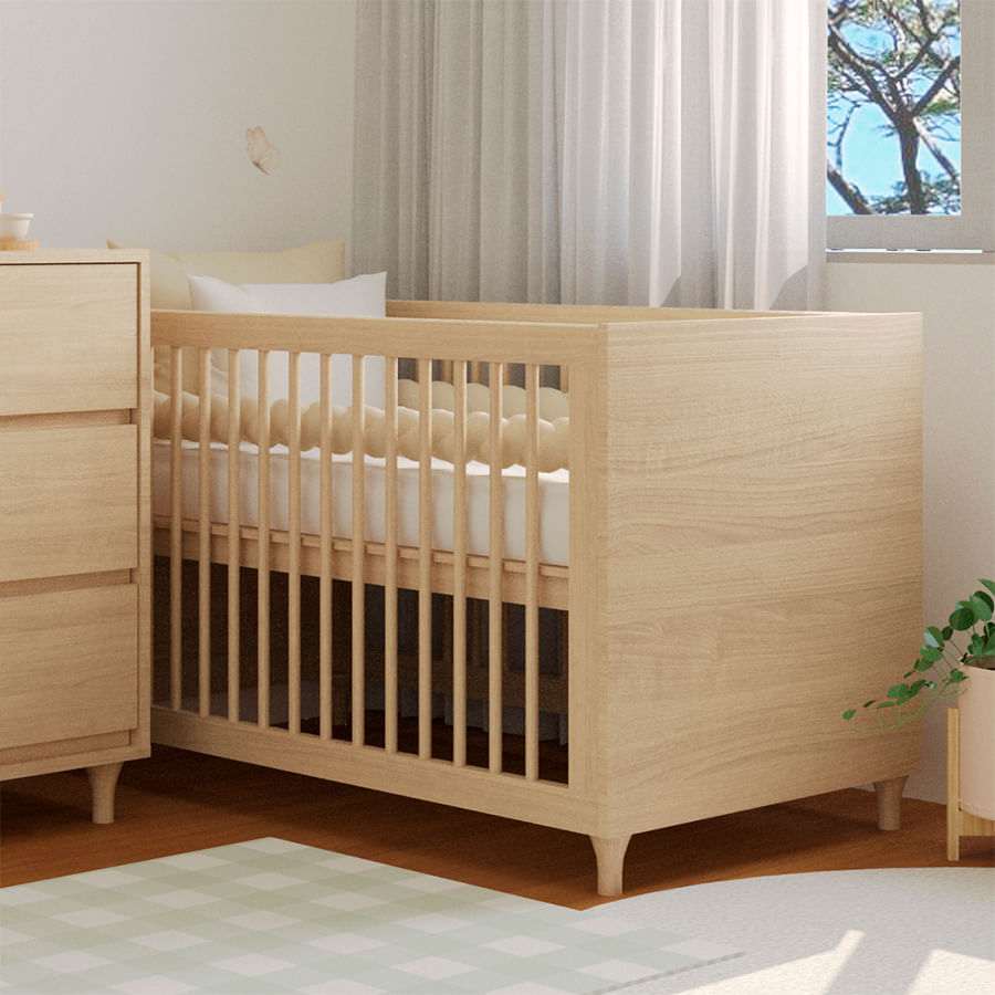 Quarto da Anastacia - Floral