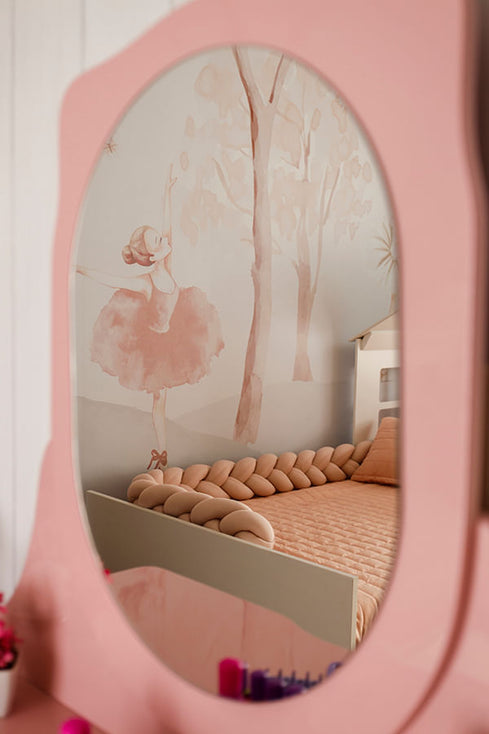 Quarto da Laura @franrezende