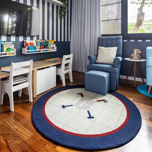 Quarto do Pippo e Domenica @Shantal @Mateusverdelhomv