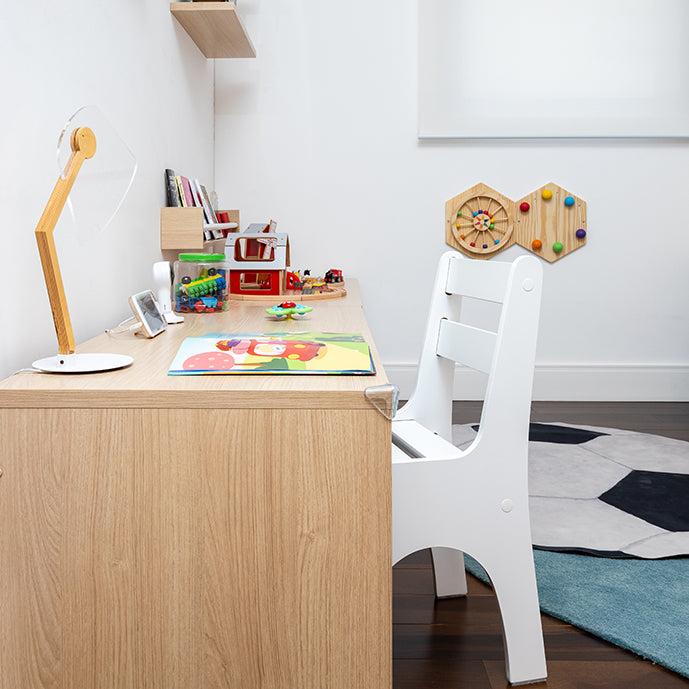 Quarto Infantil do Romeo @fevasconcellos @cassioreis