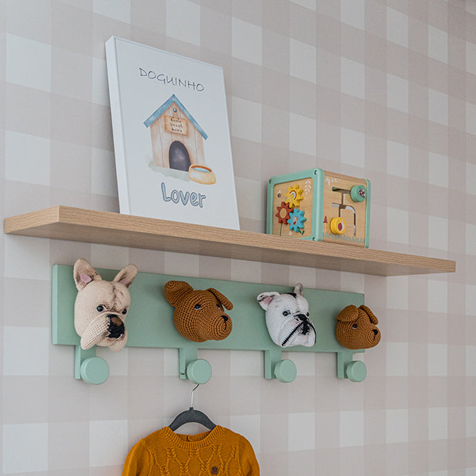 Quarto do Vicenzo @Sthefanybrito