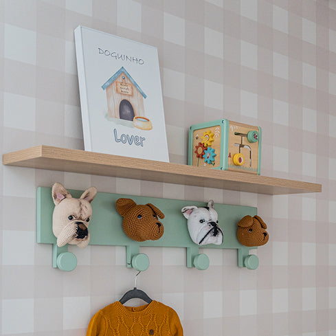 Quarto do Vicenzo @Sthefanybrito