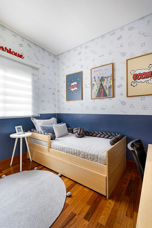 Quarto do Henrique @franrezende