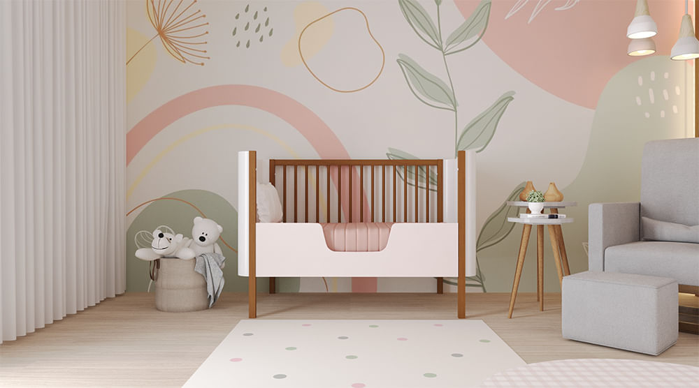 Quarto da Luiza - Nord