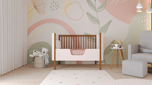 Quarto da Luiza - Nord