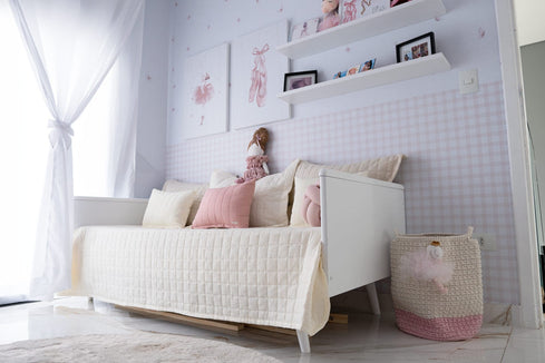 Quarto da Athena - @Jottape @EstefanyBoro