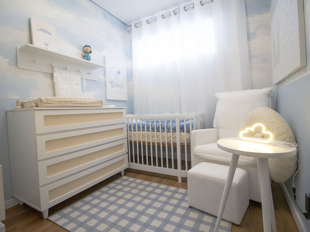 Quarto do Gabriel - @JhenySantucci