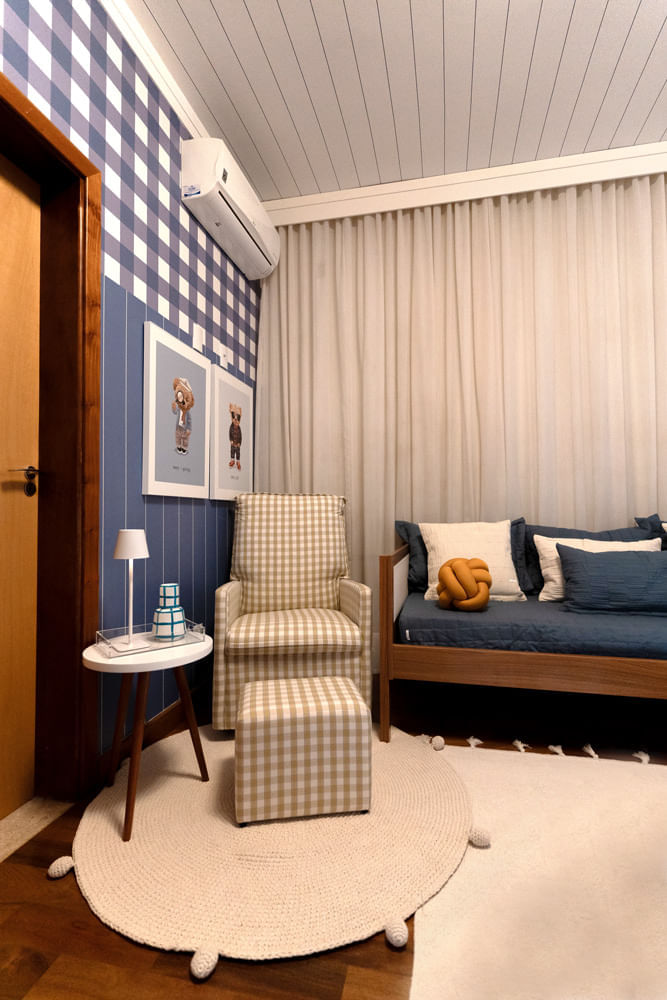 Quarto do Tom - @Lucianahildebrand