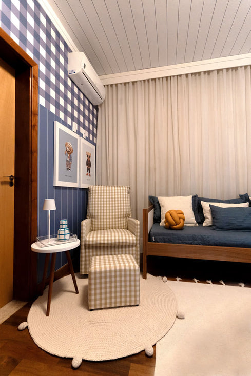 Quarto do Tom - @Lucianahildebrand