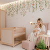 Quarto da Lara Haus Nature Palha com Jardim Suspenso